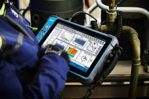 Condition Monitoring